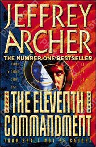 The Eleventh Commandment